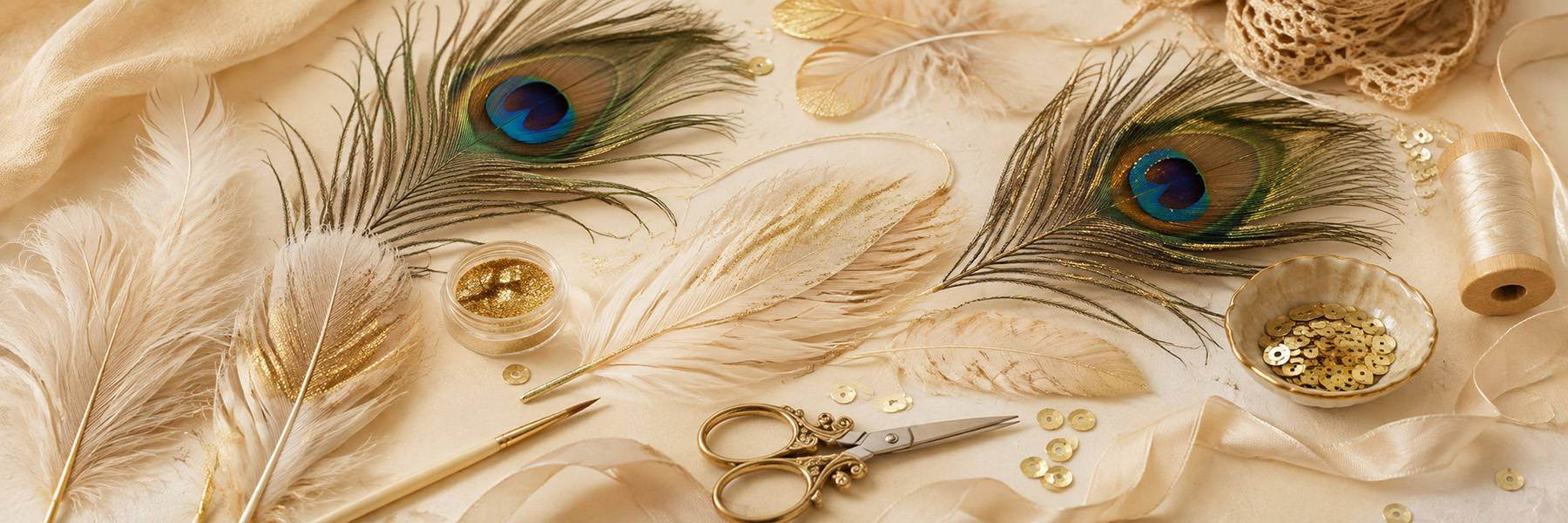Doe-het-zelf & Creatieve Hobby’s